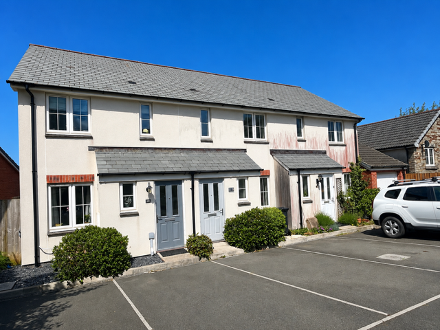 Main image of property: Trevethan Meadow, Liskeard