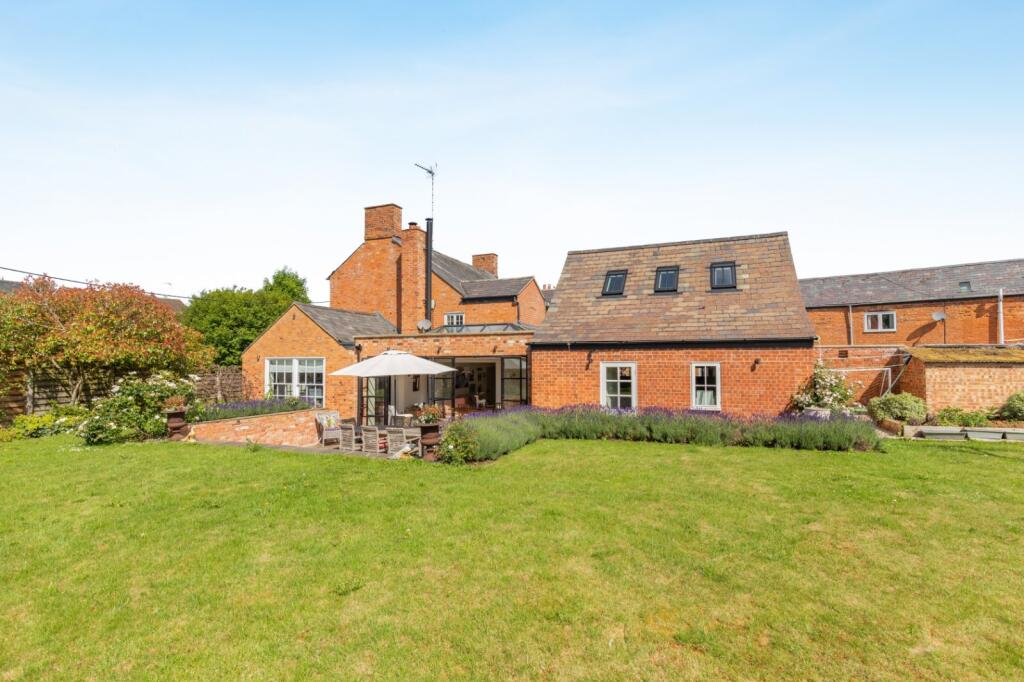 House in Cherwell, Deddington - View 4