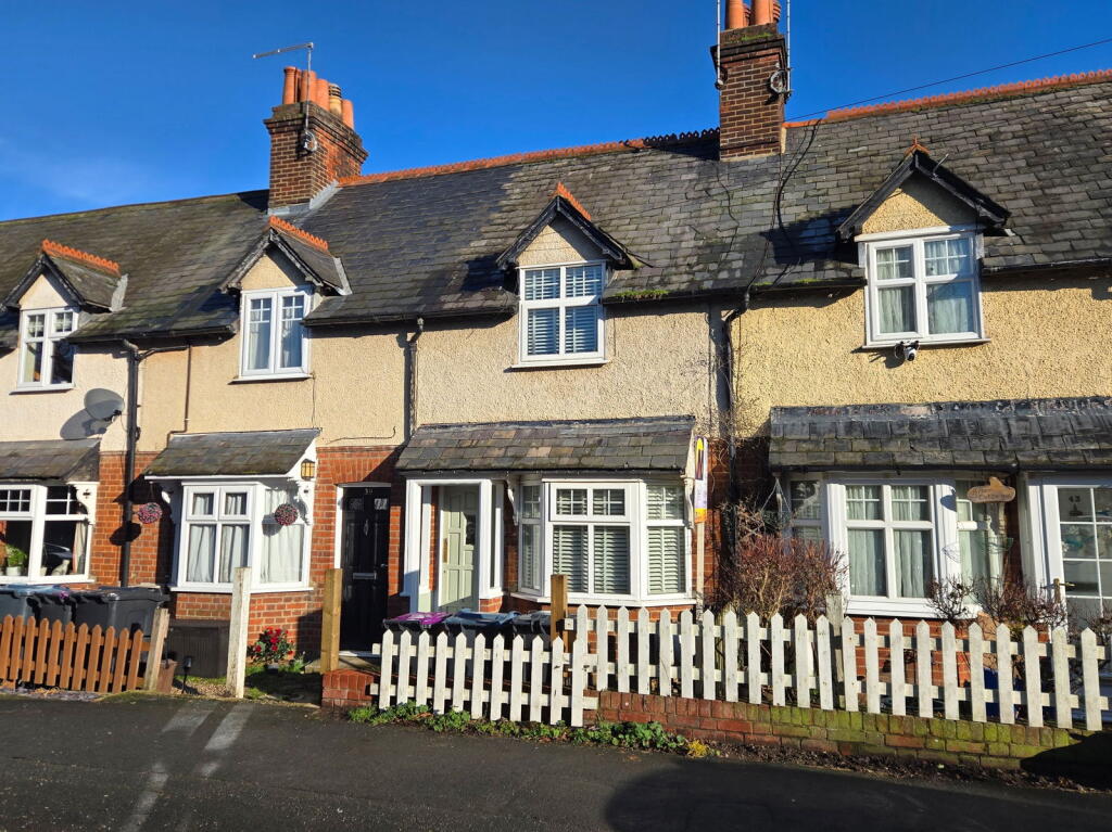 Main image of property: Station Road, Puckeridge, Herts