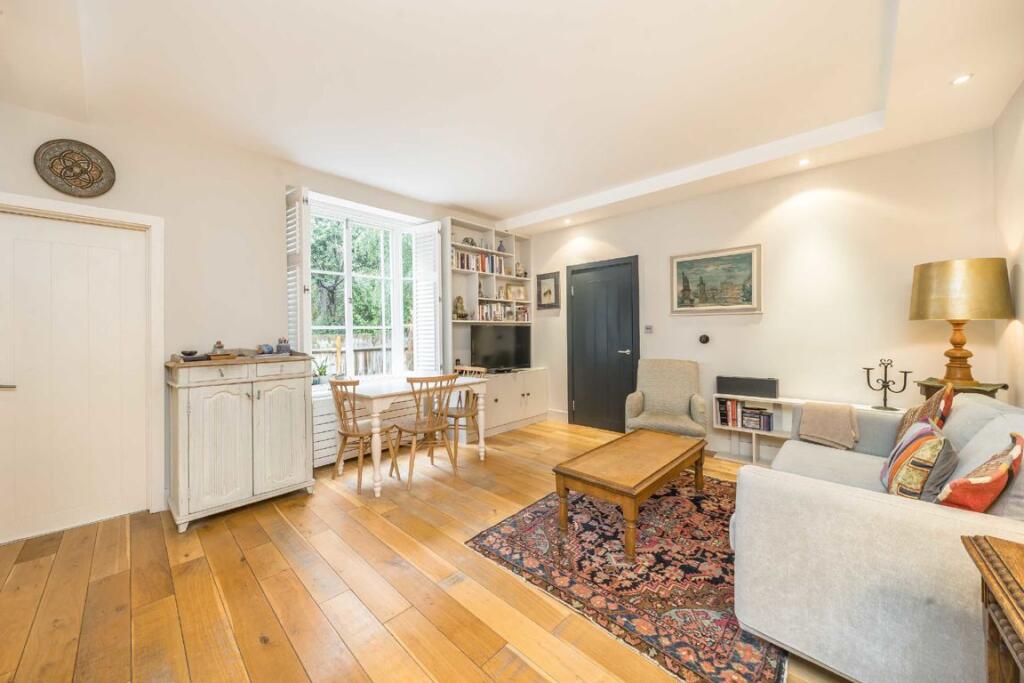 Apartment in London, East Twickenham, St Margarets - View 3