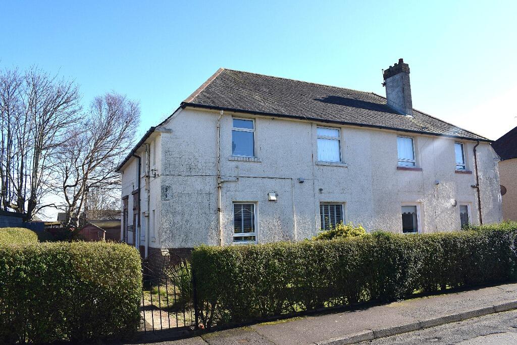 Main image of property: Wellington Street, Prestwick, South Ayrshire, KA9