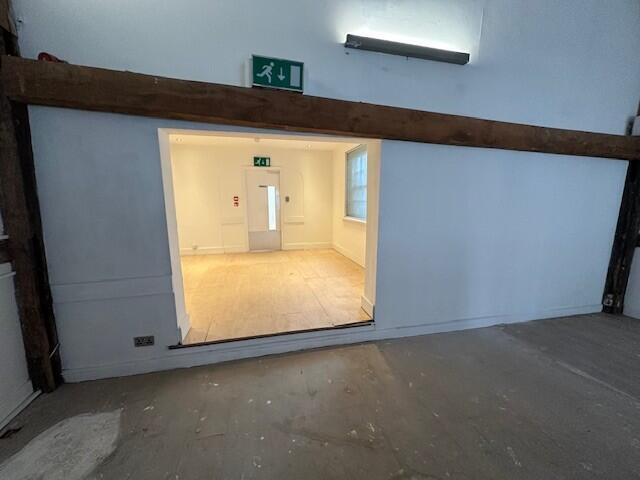 Upper Floor