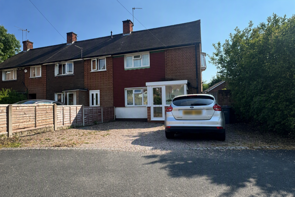 Main image of property: Ferncliffe Road, Harborne