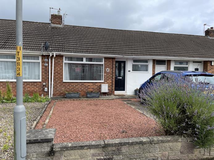 Main image of property: Thistle Road, STOCKTON-ON-TEES