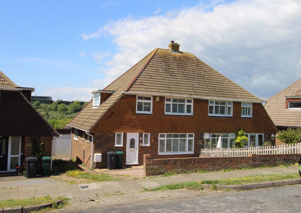 Main image of property: Swanborough Drive Brighton