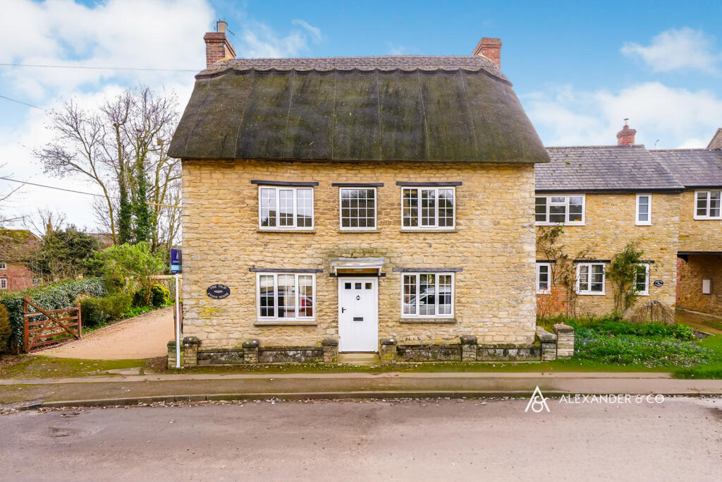 Main image of property: Main Street, Hethe, Bicester, OX27
