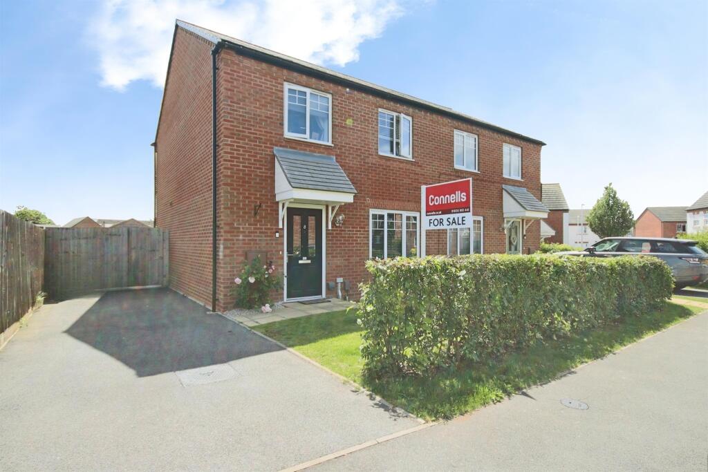 Main image of property: Newton End, Warwick