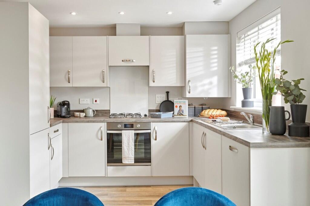 Main image of property: Norton Road,
Thurston,
Suffolk,
IP31 3QH