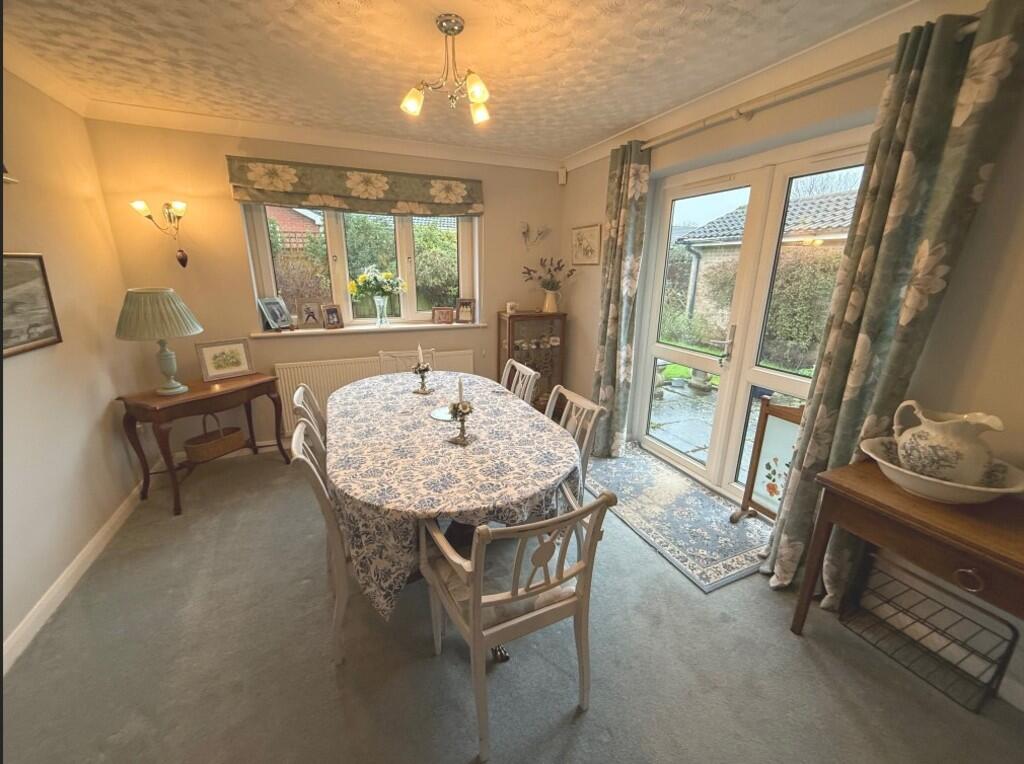 Main image of property: Beech Avenue, Bourne 