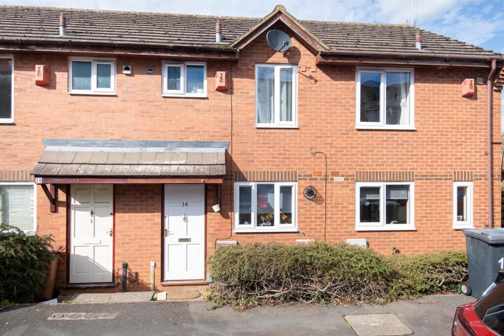 Main image of property: Castle Road, Wellingborough