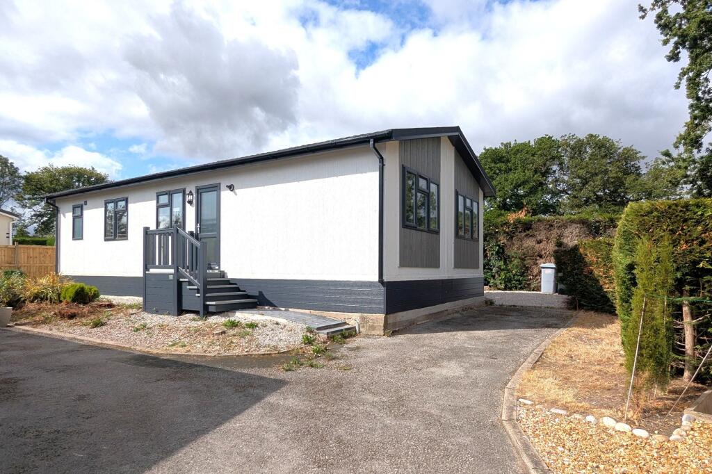 Main image of property: Badcocks Lane, Spurstow, CW6