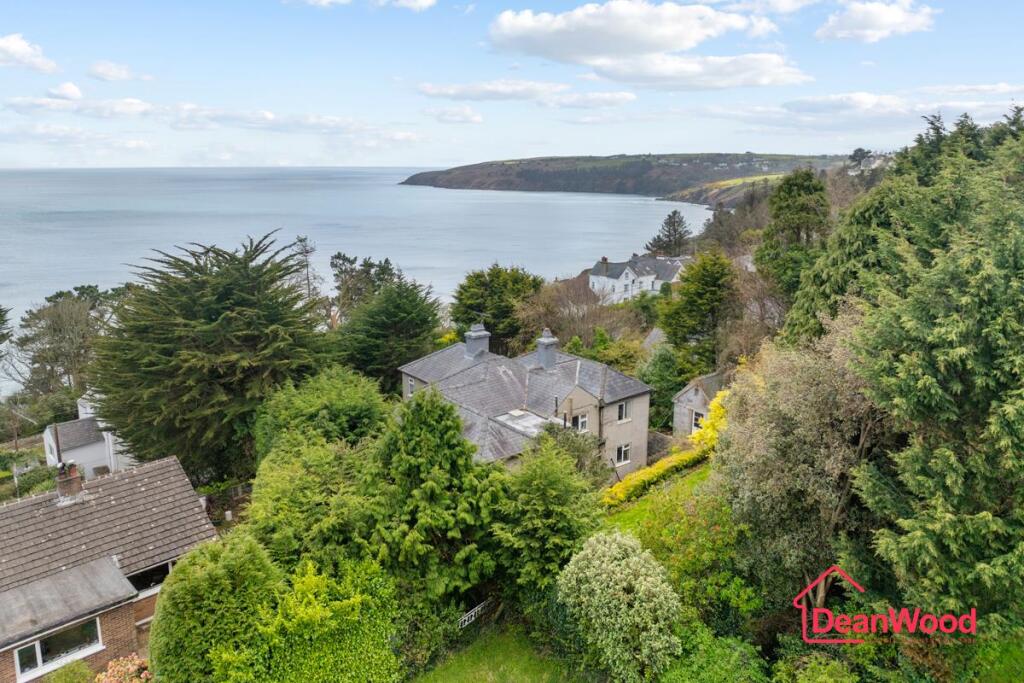 Main image of property: The Evergreens, South Cape, Laxey, Isle Of Man