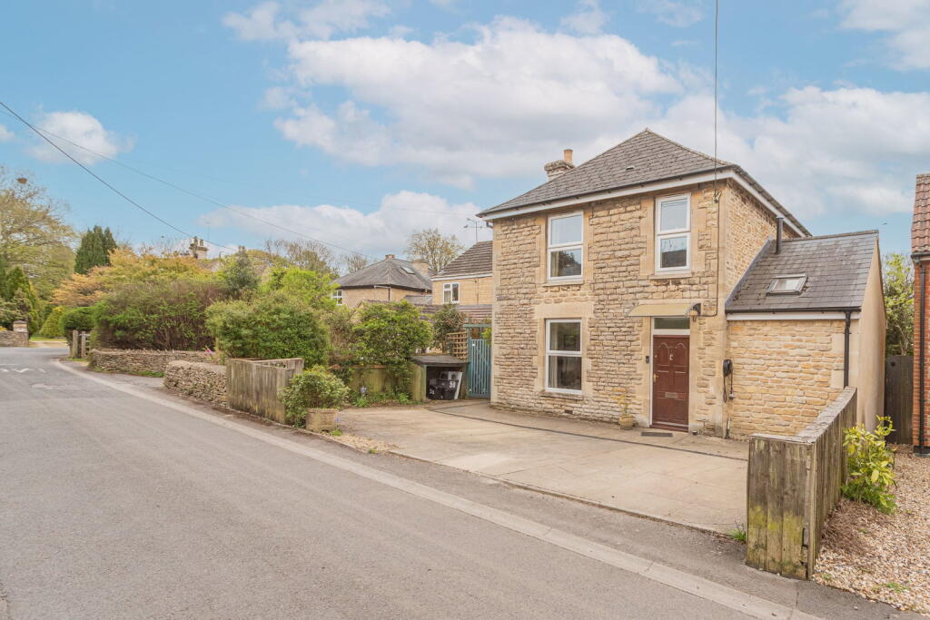 Main image of property: Northfield Road, Tetbury