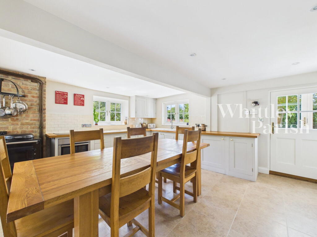 House in Ipswich - View 5