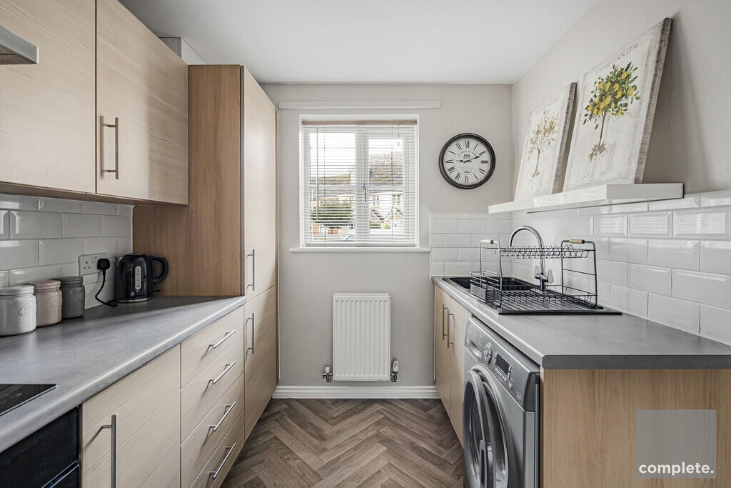 House in Exeter - More