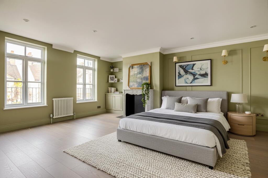 Main image of property: Hurlingham Square,
Peterborough Road, SW6