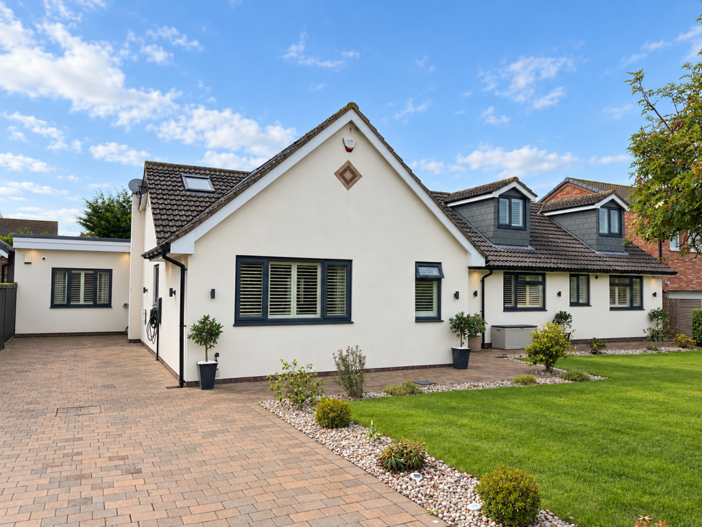 Main image of property: Tofts Close, Low Worsall