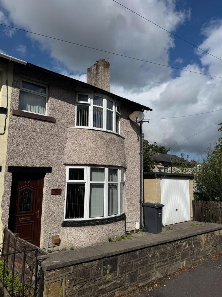 Main image of property: Chapel Street, Brierfield, BB9