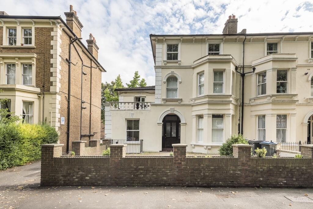 Main image of property: Grove Crescent Kingston upon Thames KT1