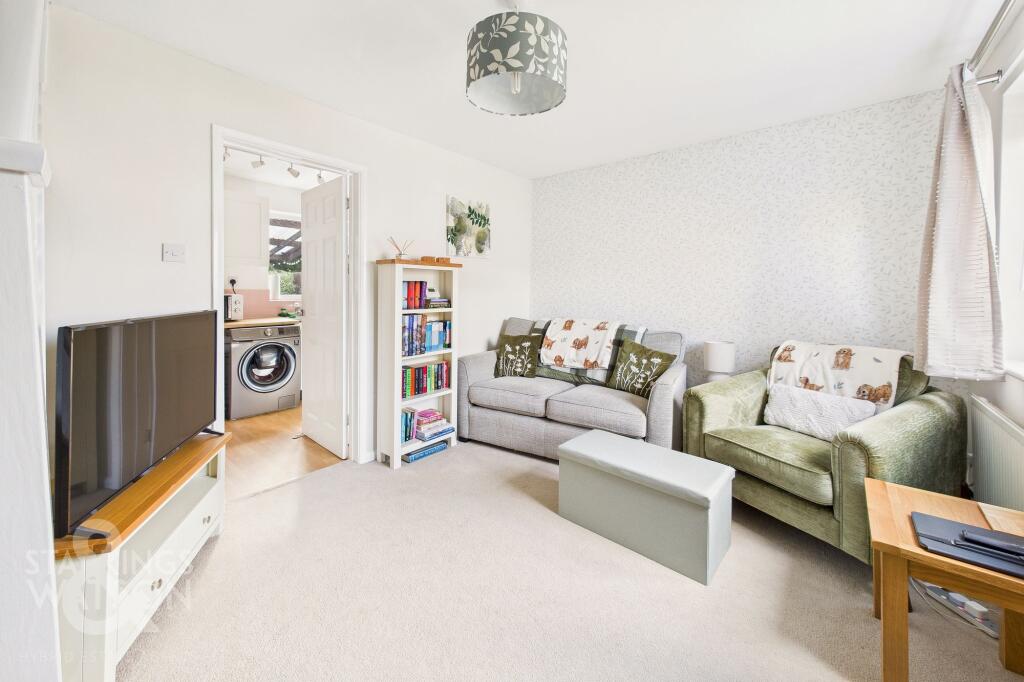 Main image of property: Constable Close, Diss