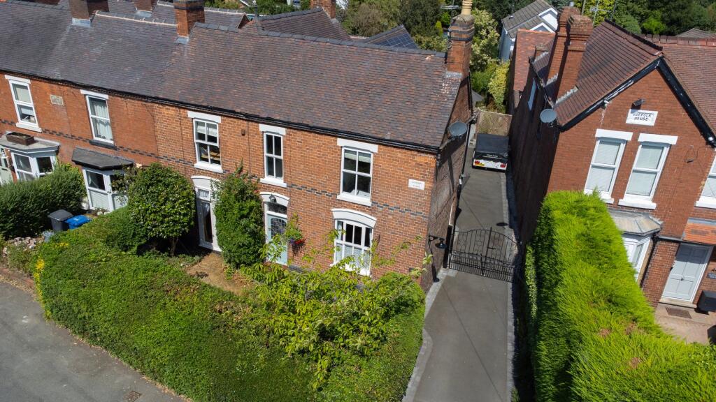 House in Walsall - View 5