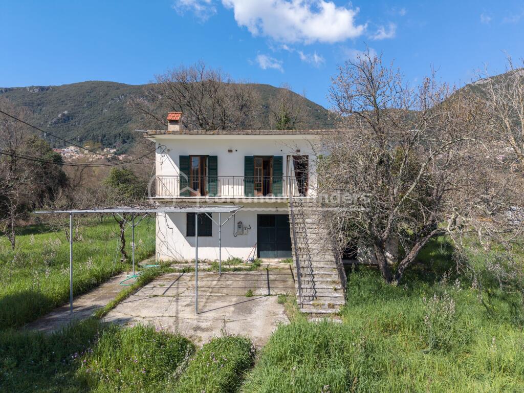 Main image of property: Ionian Islands, Corfu, Ano Korakiana