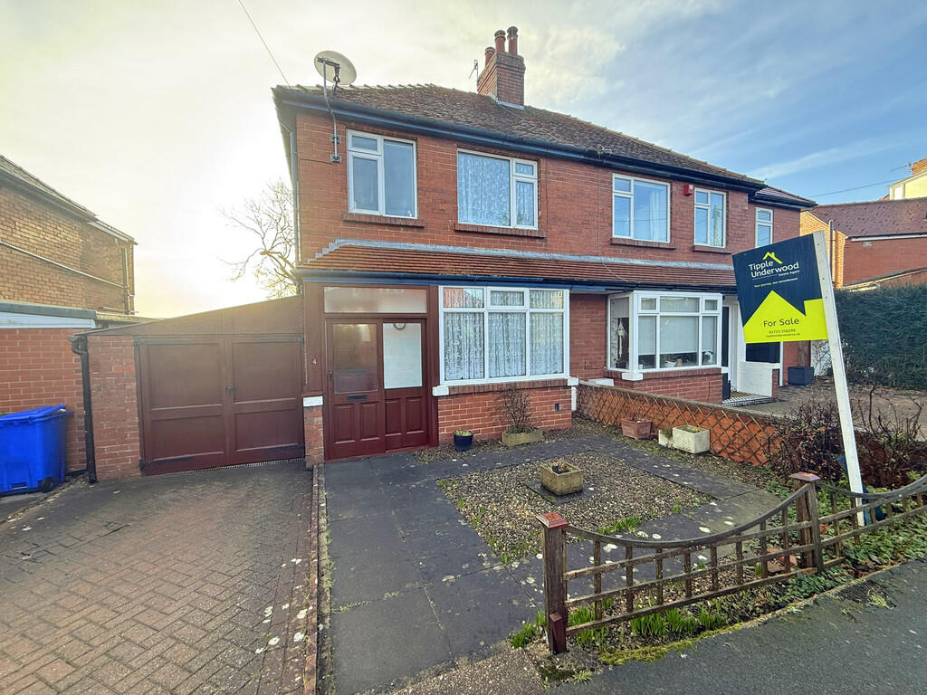 Main image of property: Burniston Gardens, Burniston, Scarborough