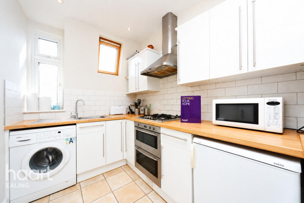 Apartment in London, Park Royal - View 3