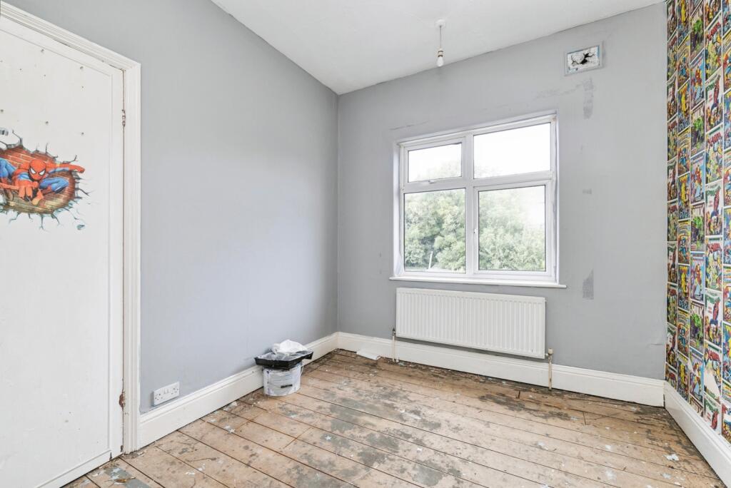 House in Darlington - More