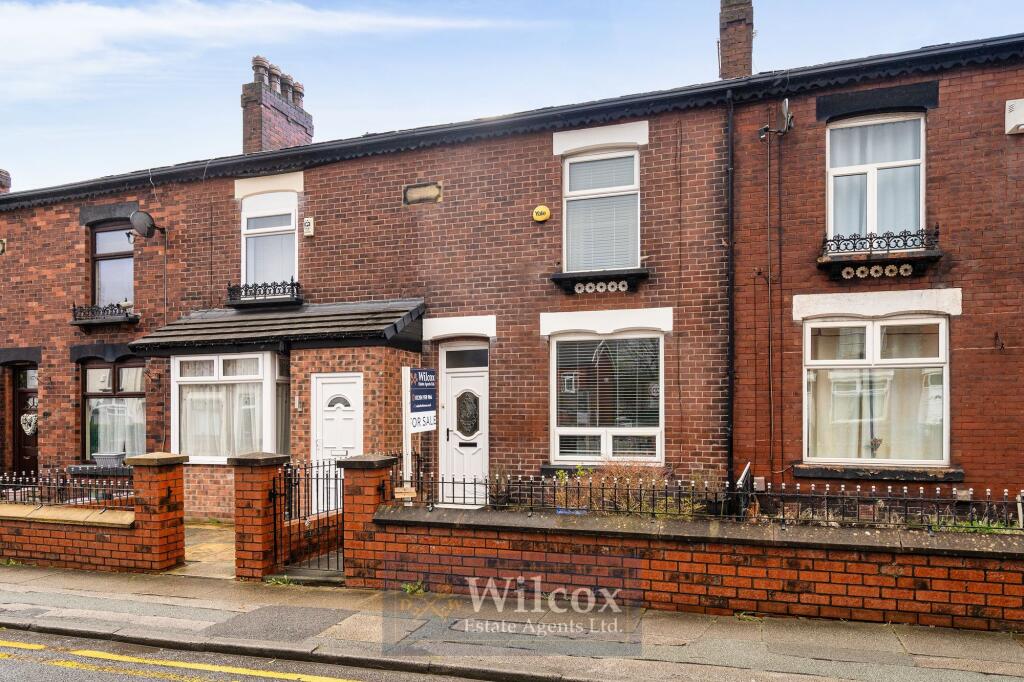 Main image of property: Ainsworth Lane, Bolton, BL2