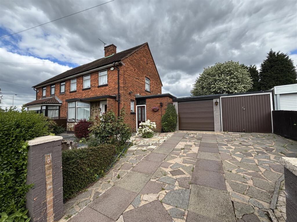 Main image of property: Unity Road, Glenfield