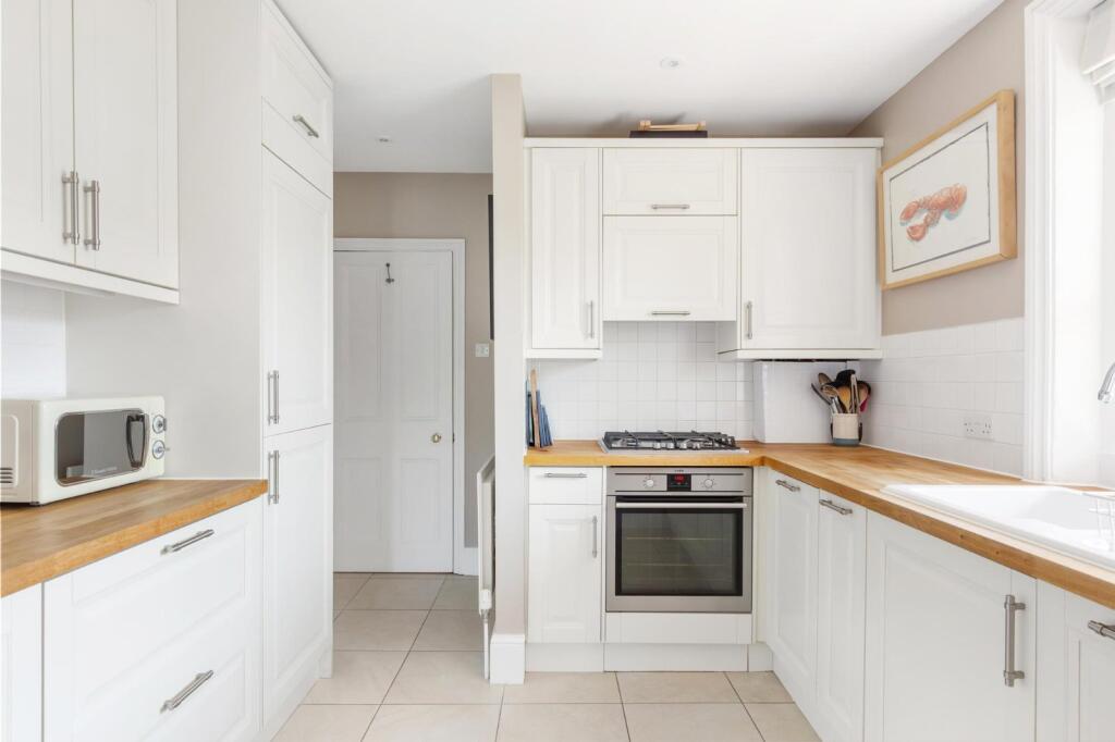 Apartment in London - View 4