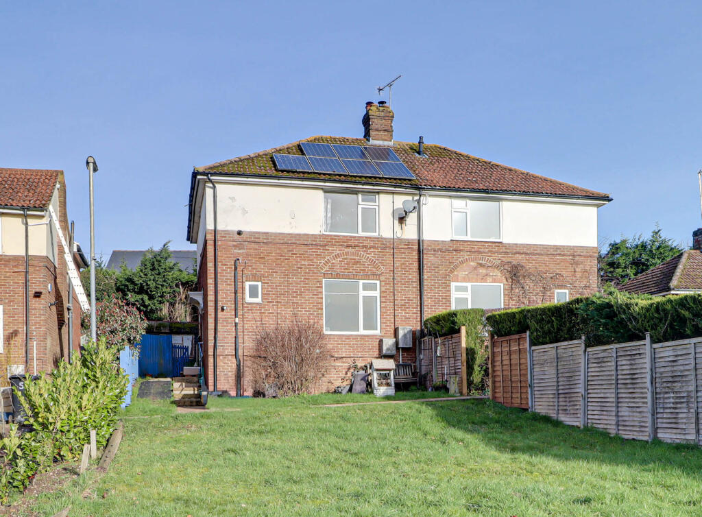 Main image of property: Southern Way, Studham, Dunstable, LU6