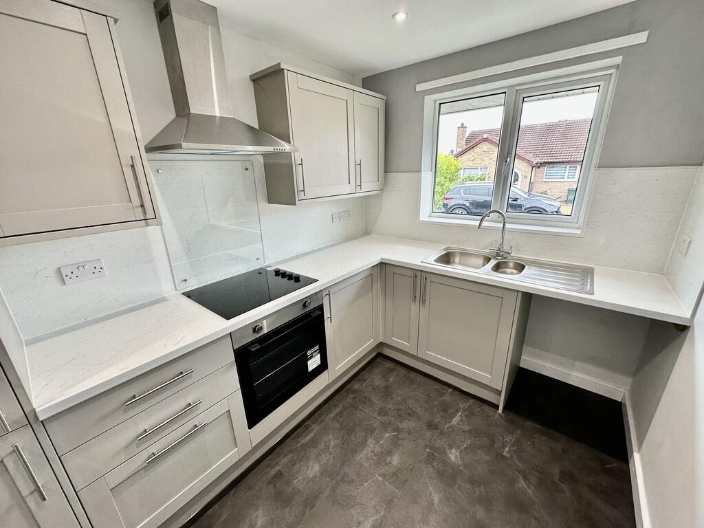 Main image of property: Poplar Close, Branton, Doncaster