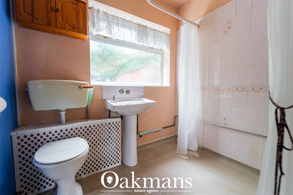 Dudnill Grove, Birmingham, B32 photo 4