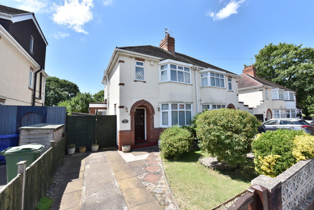 Main image of property: WALL HEATH VILLAGE, Albion Street