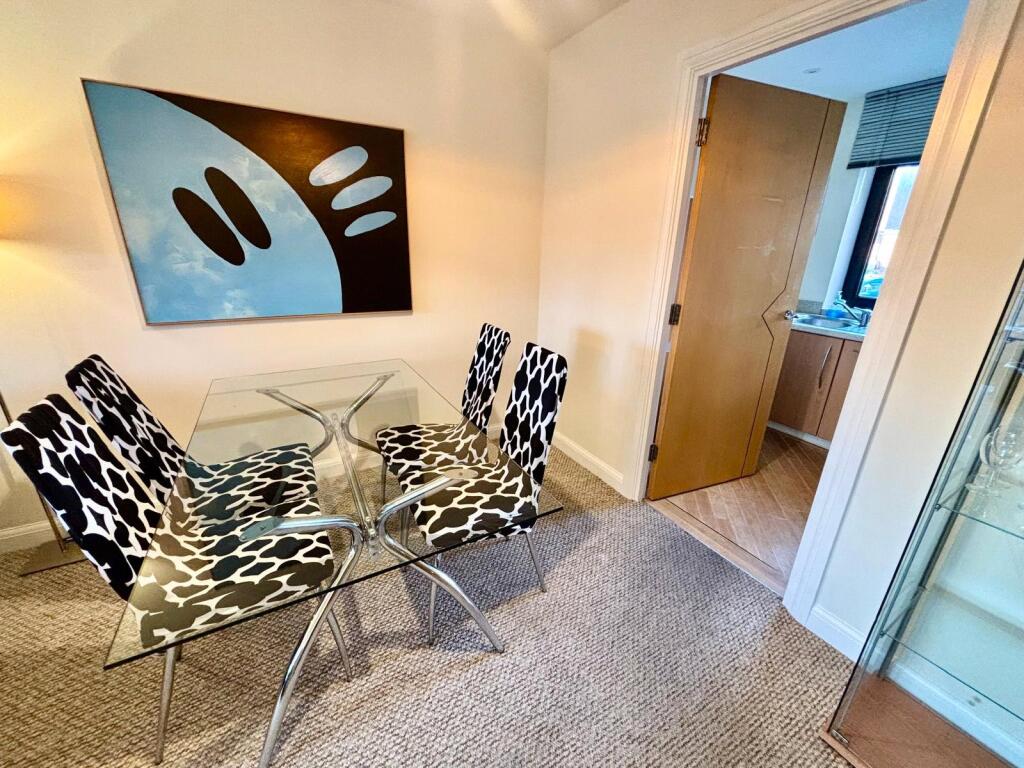 Apartment in Birmingham, West Midlands - View 3