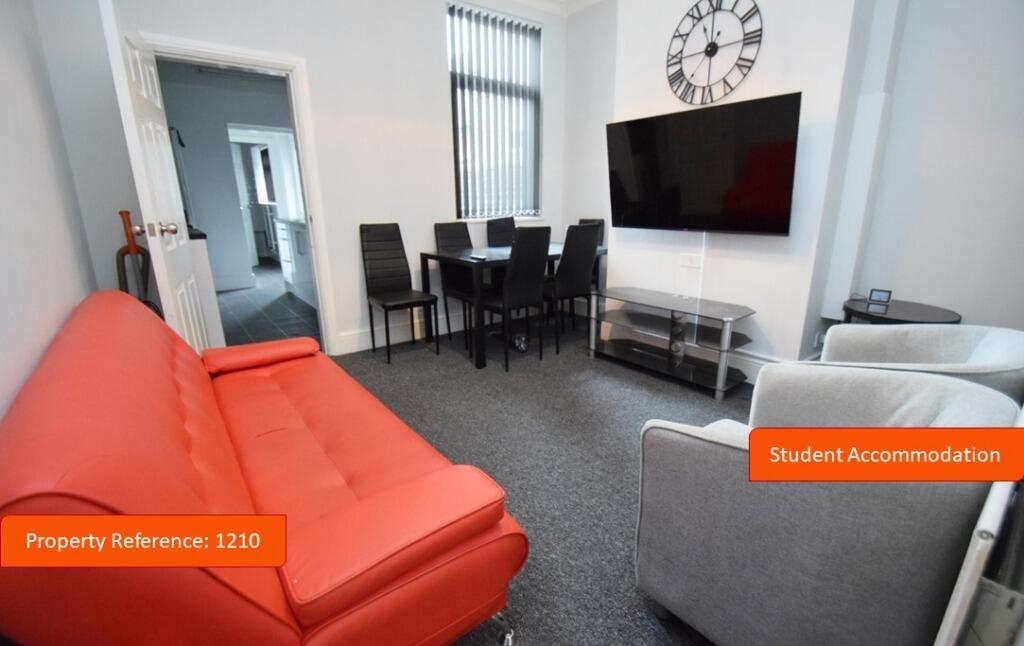 Main image of property: Leek Road, Shelton, Stoke-On-Trent, ST4