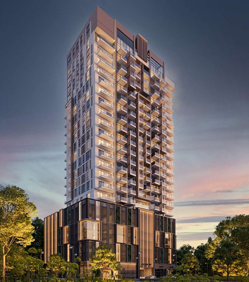 Main image of property: Dubai