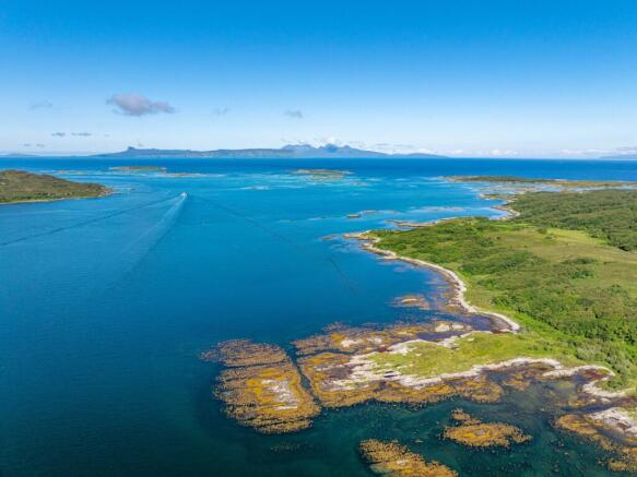 Arisaig Marina