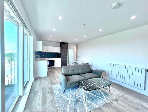 Apartment in London, Kidbrooke Village, Kidbrooke - View 2