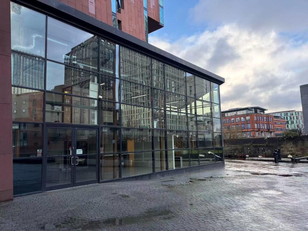 Main image of property: Great Ancoats Street, Manchester, Greater Manchester, M4