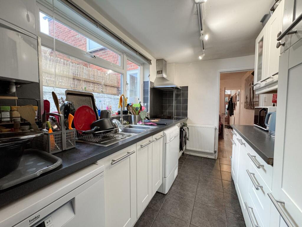 Main image of property: Foxhill Road, Reading, RG1