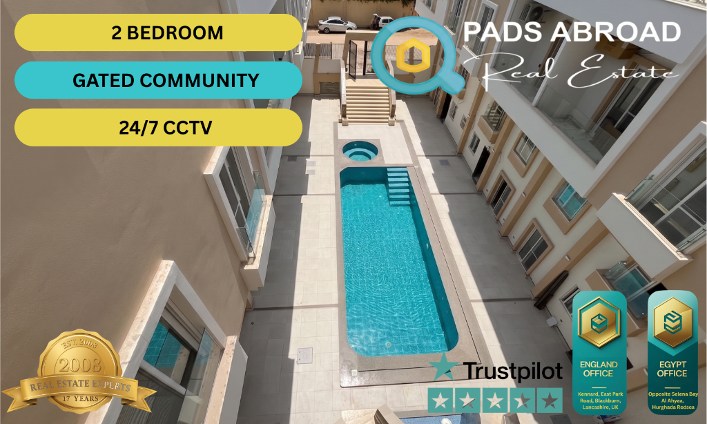 Main image of property: Hurghada, Red Sea