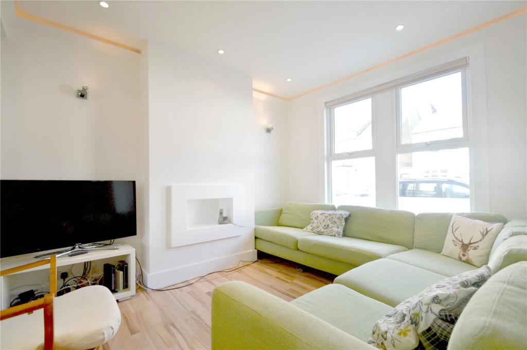 Main image of property: Exeter Road, Croydon, Surrey, CR0