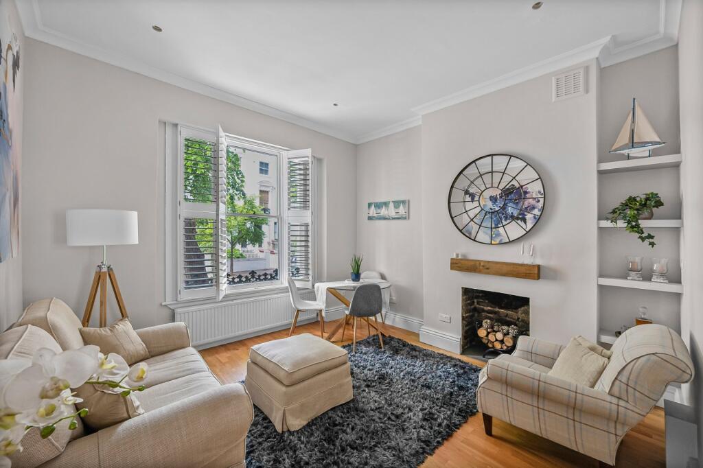 Main image of property: Moorhouse Road,
Westbourne Park, W2