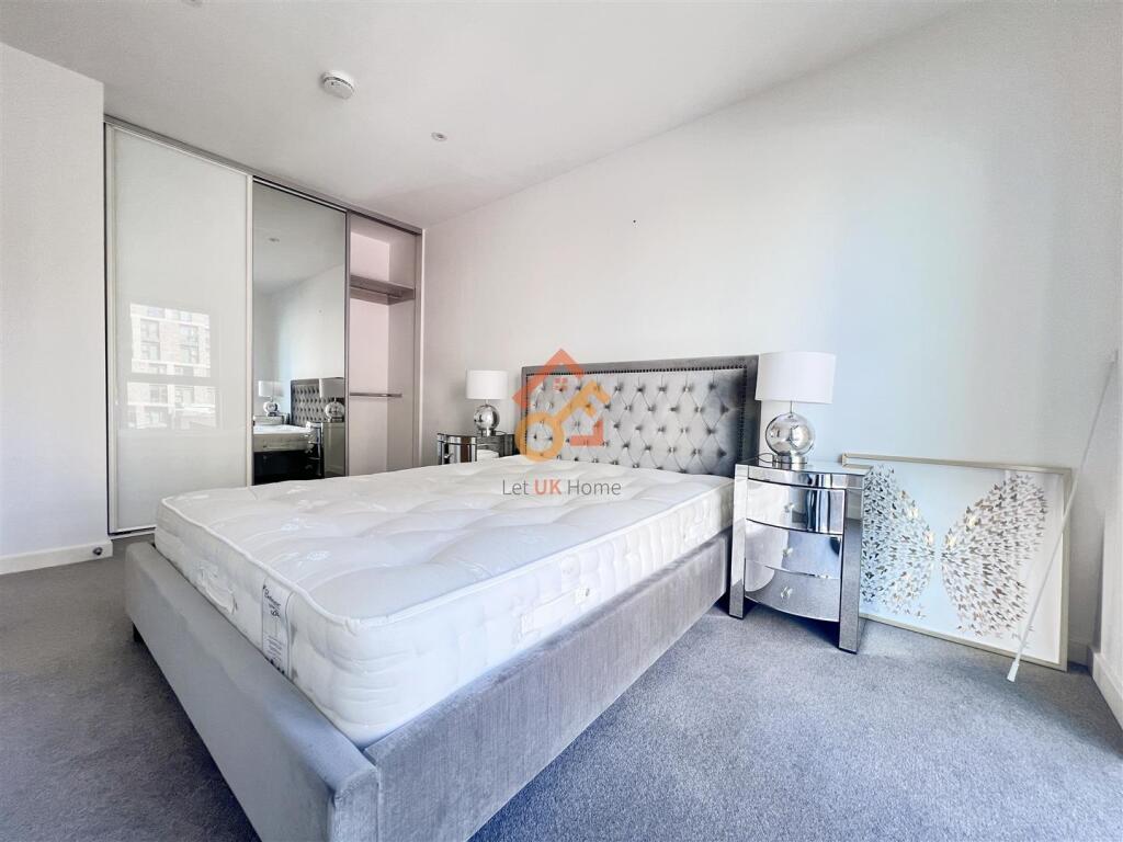 Additional image 10 of The Axium, 36 Windmill Street, Birmingham B1