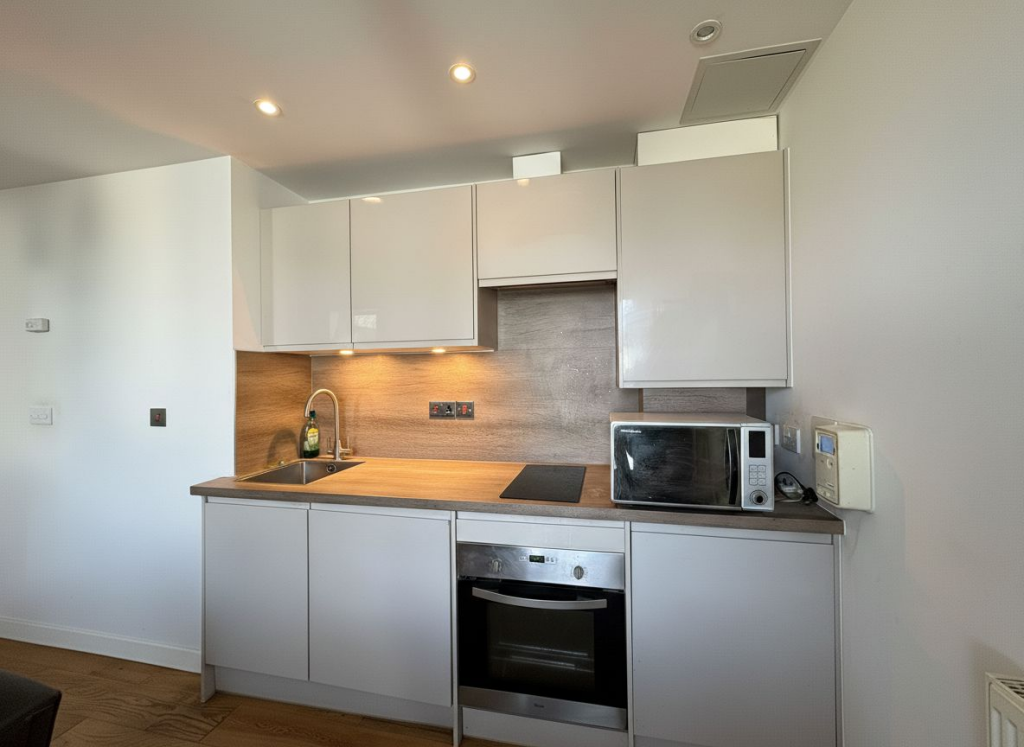 Elwick House Elwick Road, Ashford, Kent, TN23 1AU photo 3