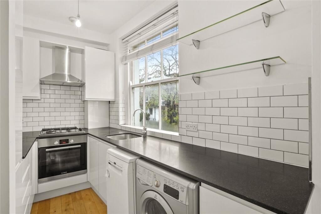 Main image of property: Dartmouth Park Hill, 
Tufnell Park, NW5