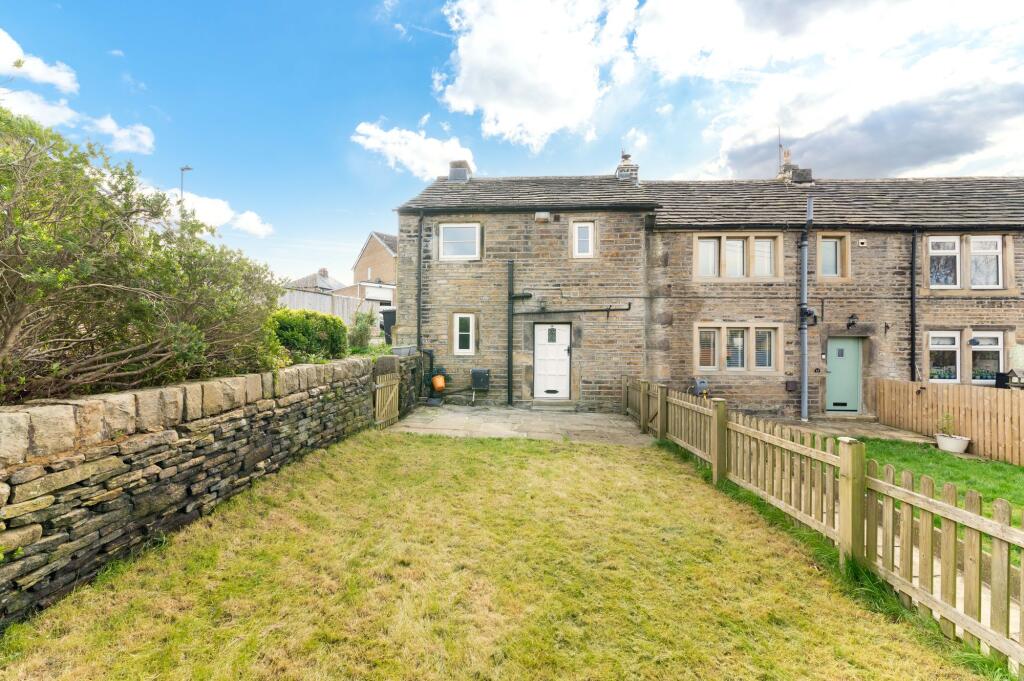 Main image of property: Oakes Lane, Brockholes, HD9